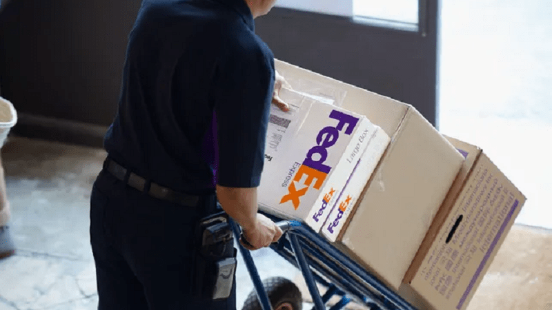 FedEx lansira novu platformu za e-trgovinu