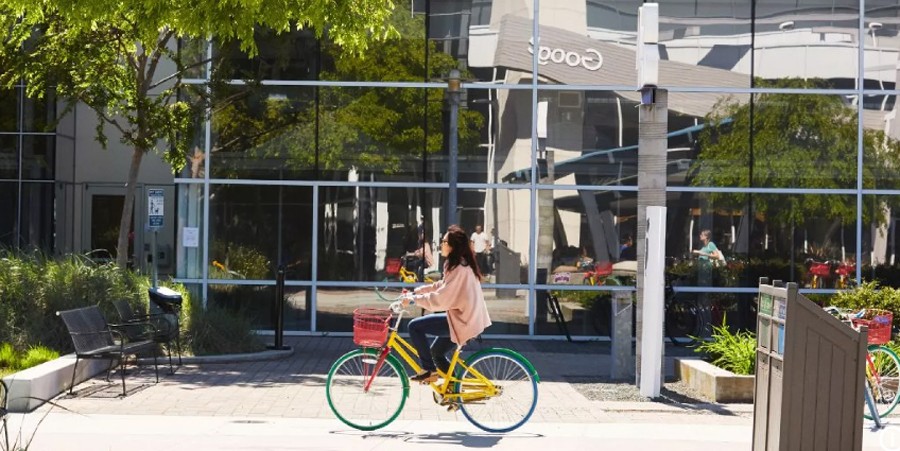 Google ulaže milijardu dolara u data centar u Londonu