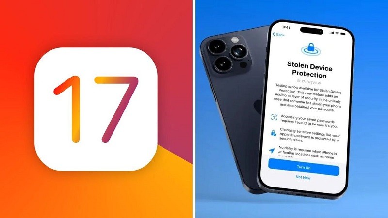 Apple objavio iOS 17.3 i uveo novi alat za zaštitu od krađe