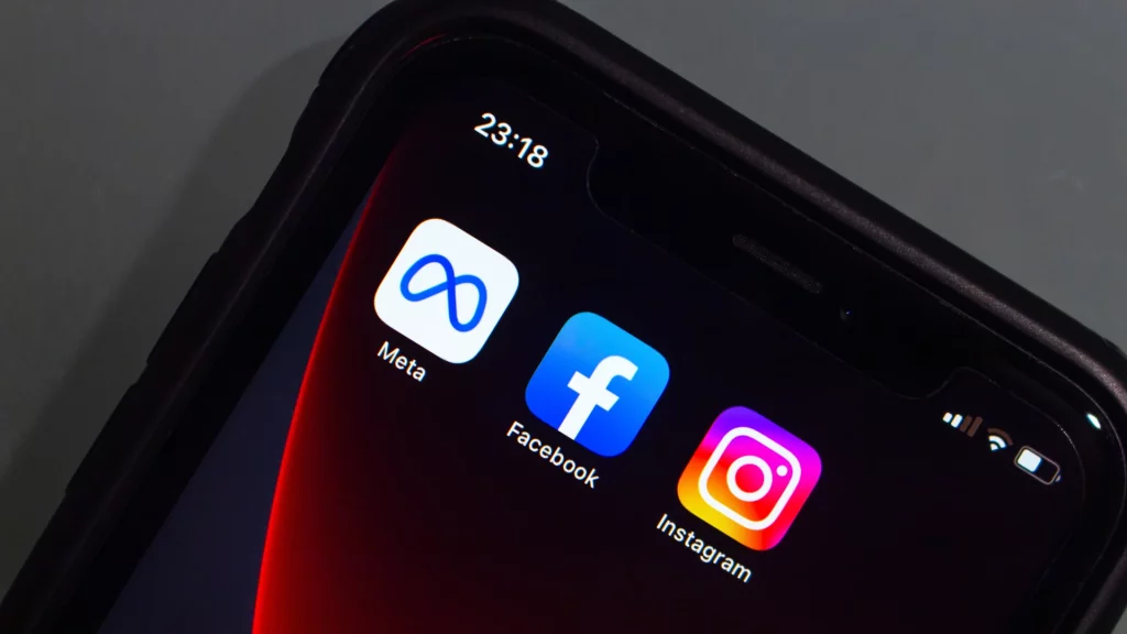 Instagram i Facebook pod EU istragom zbog uzrokovanja zavisnosti i štete kod dece