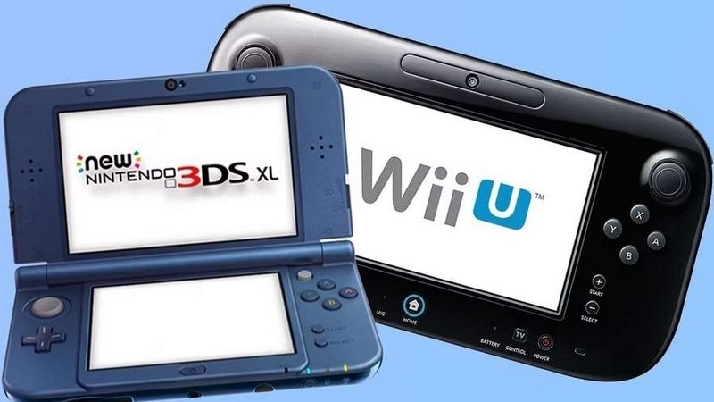 Nintendo u aprilu gasi Wii U i 3DS online servise