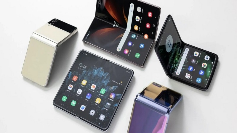 Samsung pokreće program samopopravke za Galaxy Z Fold 5 i Z Flip 5