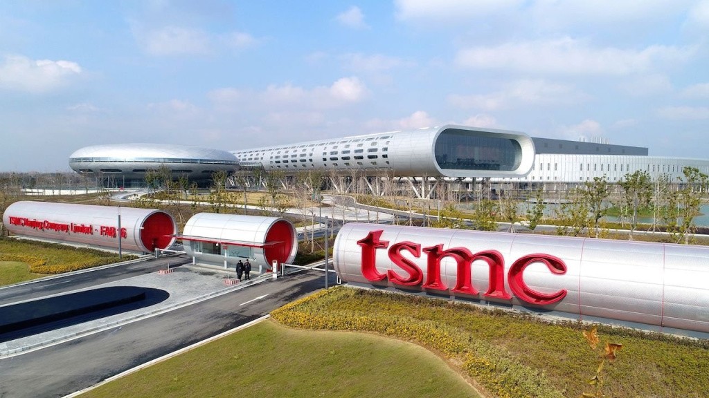 TSMC 3nm fabrika u Arizoni suočava se sa zastojima usred globalne nestašice čipova i igara oko SAD subvencija