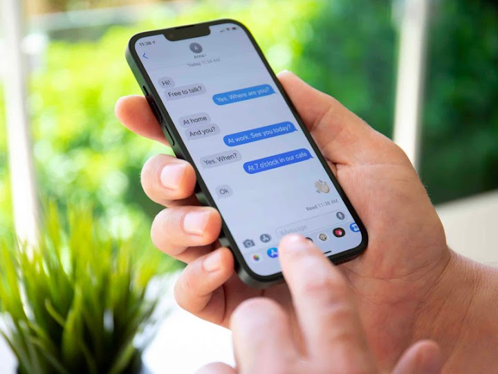 EU neće prisiliti Apple da otvori iMessage drugim platformama // IT VESTI