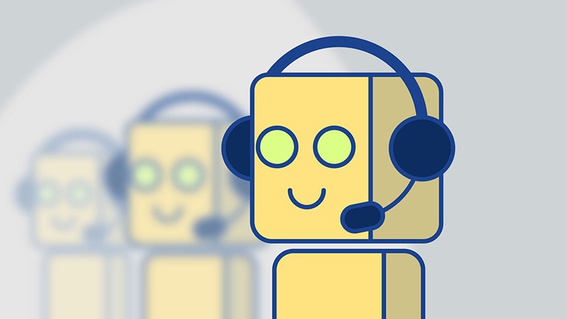 Kad biznisu zatreba chatbot | PC Press