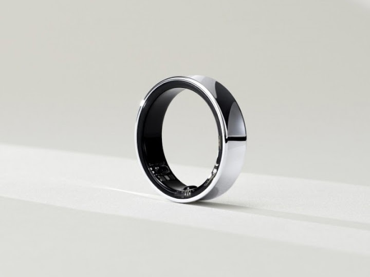 Samsung predstavio Galaxy Ring // IT VESTI