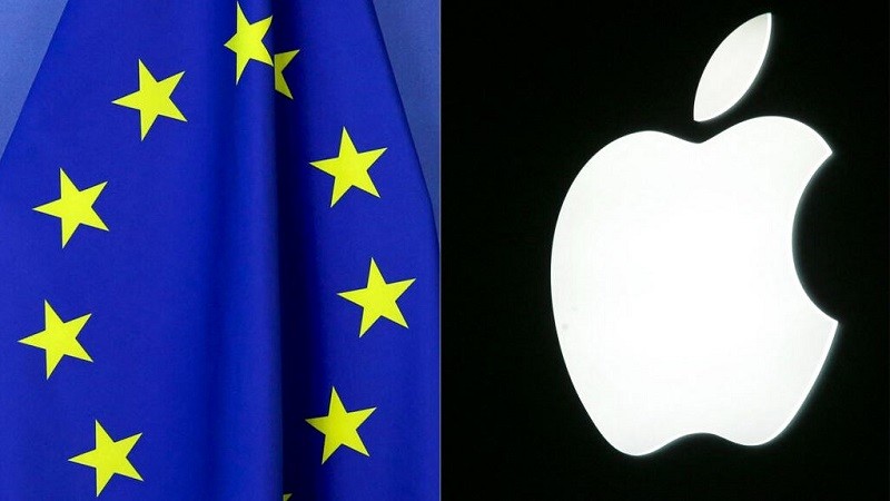 EU sprema kaznu od 500 miliona eura za Apple