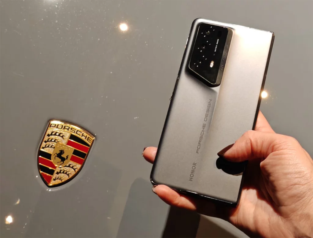 Honor za MWC sprema Magic6 seriju telefona zajedno sa RSR Porsche Design modelom