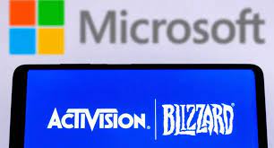 Microsoft smanjuje broj zaposlenih u Xbox-u i Activision Blizzard-u