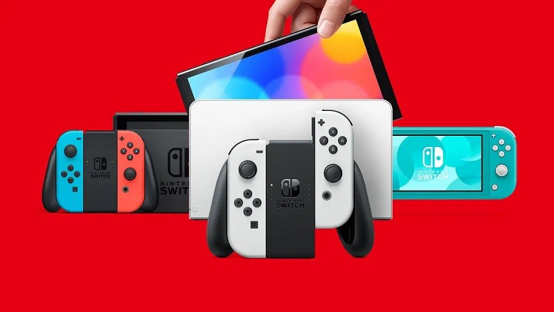 Nintendo Switch 2 stiže tek 2025. godine