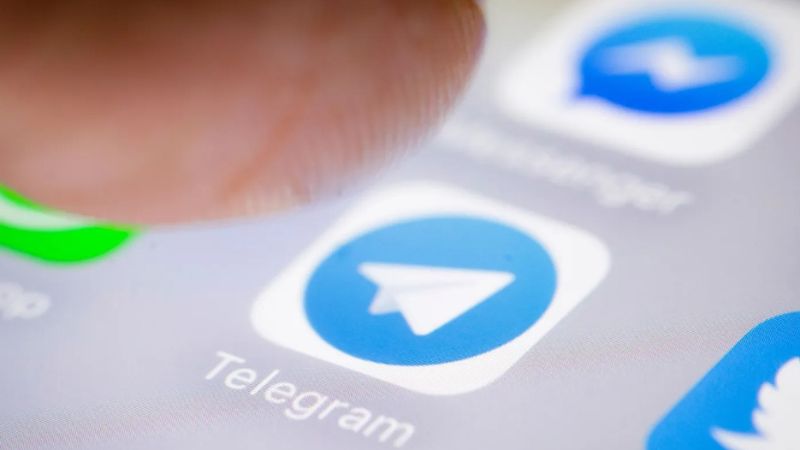 Telegram uvodi view-once glasovne i video poruke