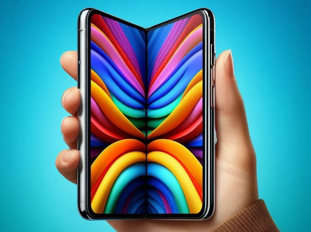 Apple razvija prvi sklopivi telefon uz pomoć kompanije Samsung