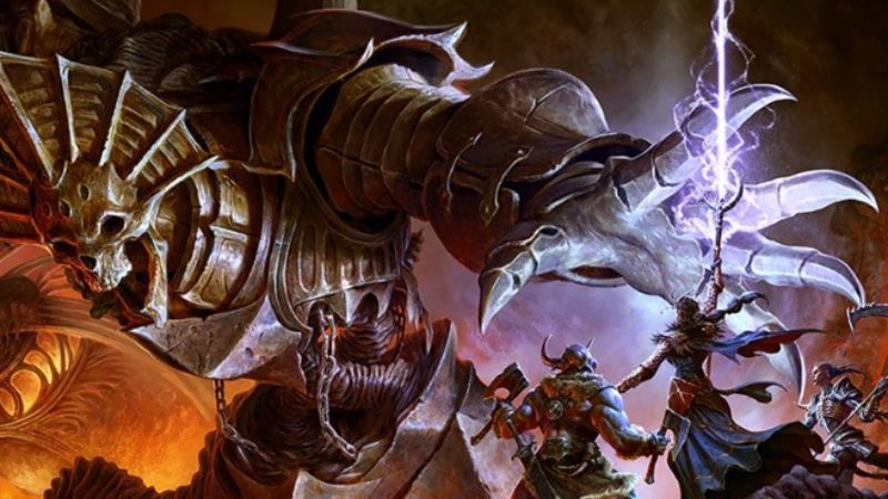 Blizzard se slaže da se Sezona 3 Diablo IV “može poboljšati”