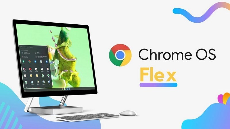 Google smatra da ChromeOS Flex može da zameni Windows u poslovnom okruženju