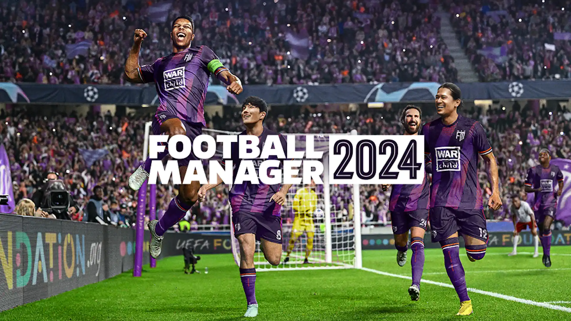 Football Manager 2024 je već postao najpopularnija igra ovog fudbalskog gejming serijala