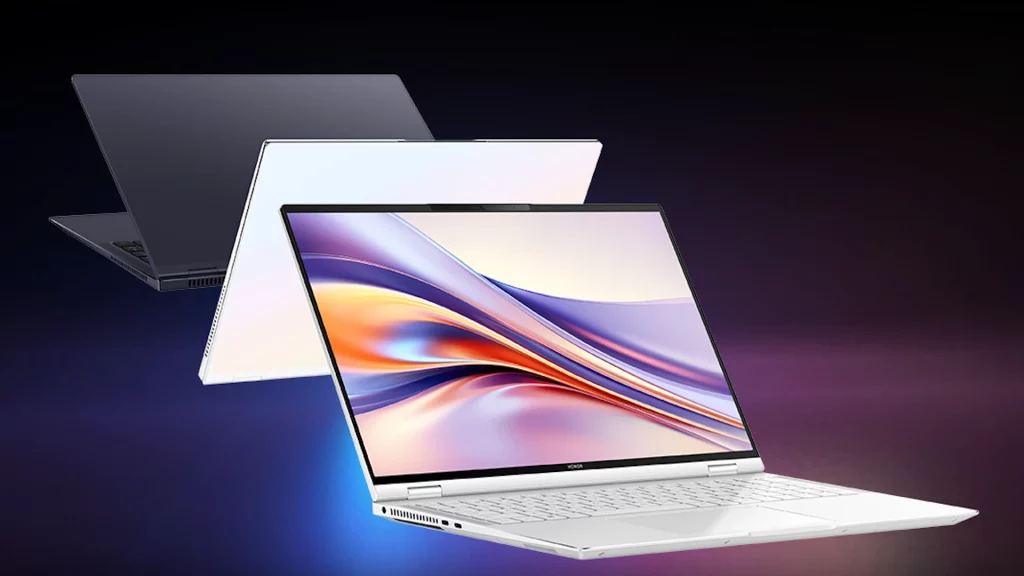 MagicBook Pro 16 je najmoćniji Honor laptop do sada – impresivan hardver sa jakim performansama