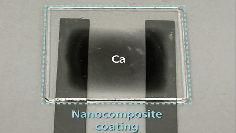 Novi nanomaterijal za višestruku primenu