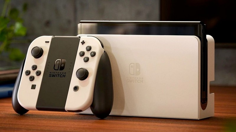 Nintendo revidira prodajna očekivanja za Switch konzolu