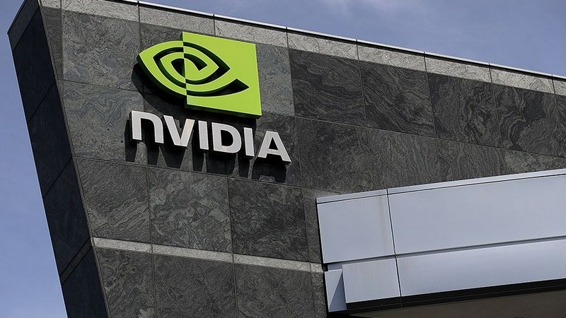 Nvidia postala vrednija kompanija od Alphabet-a