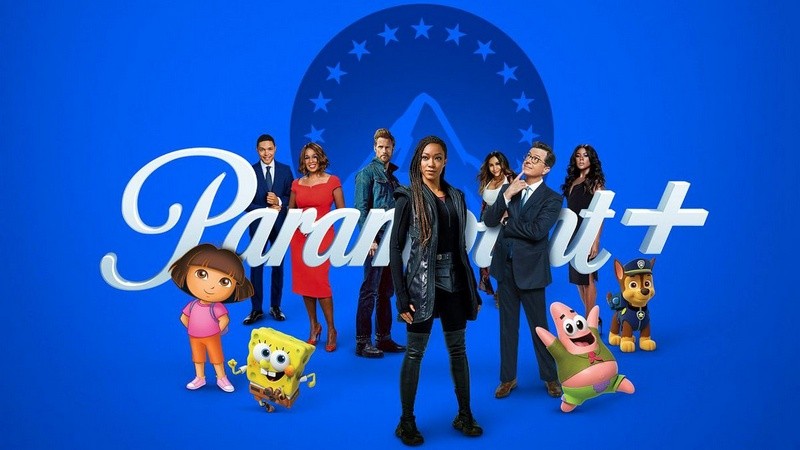 Paramount Global otpušta oko 800 radnika