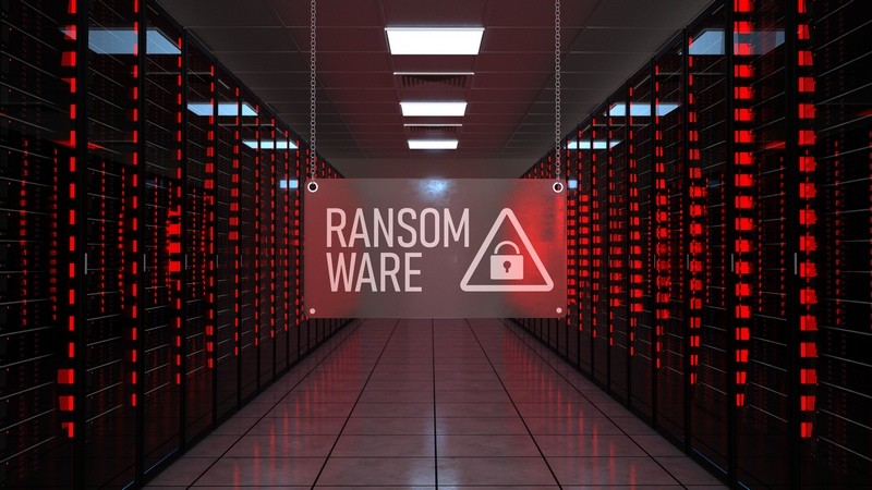 Smanjenje broja ransomware napada tokom januara