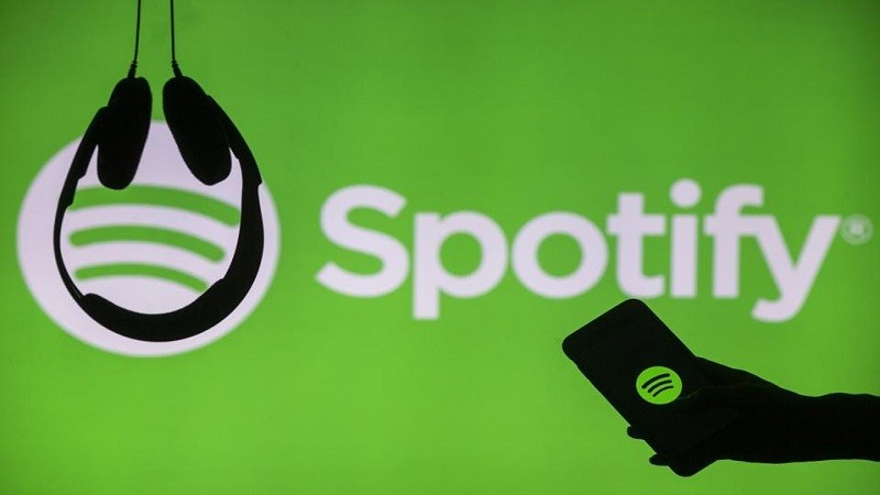 Sve više korisnika: Spotify objavio rekordan rast