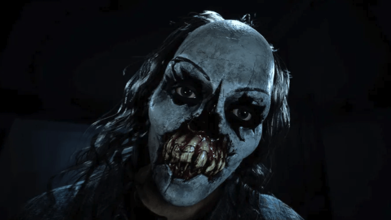 Until Dawn rimejk stiže za PC i PS5 ove godine