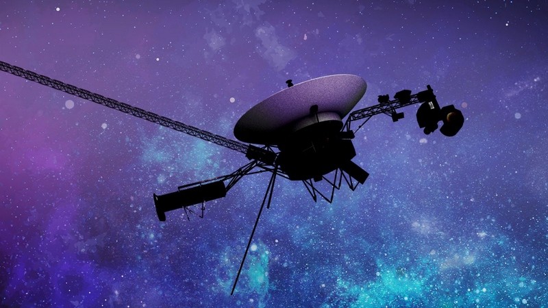 NASA i dalje pokušava da popravi kvar na Voyager 1 sondi