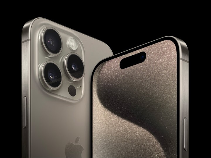 iPhone 16 Pro serija doneće 5x telefoto kameru // IT VESTI