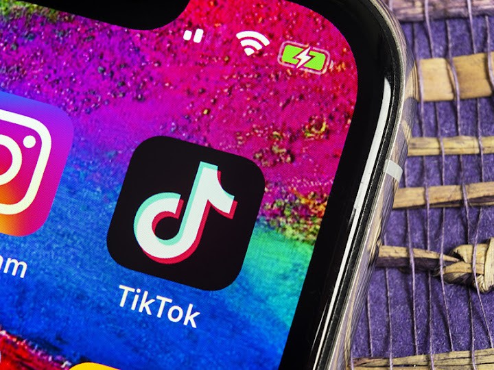 SAD će zabraniti TikTok, ako ne bude prodat? // IT VESTI