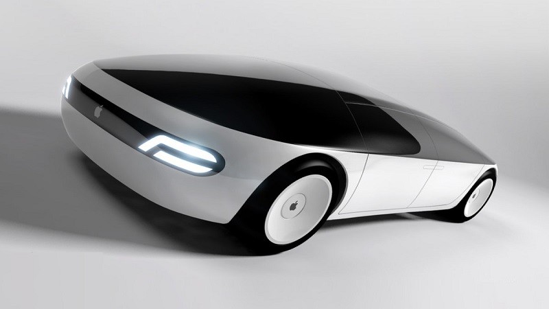 Apple razvija moćan čip za Apple Car projekat