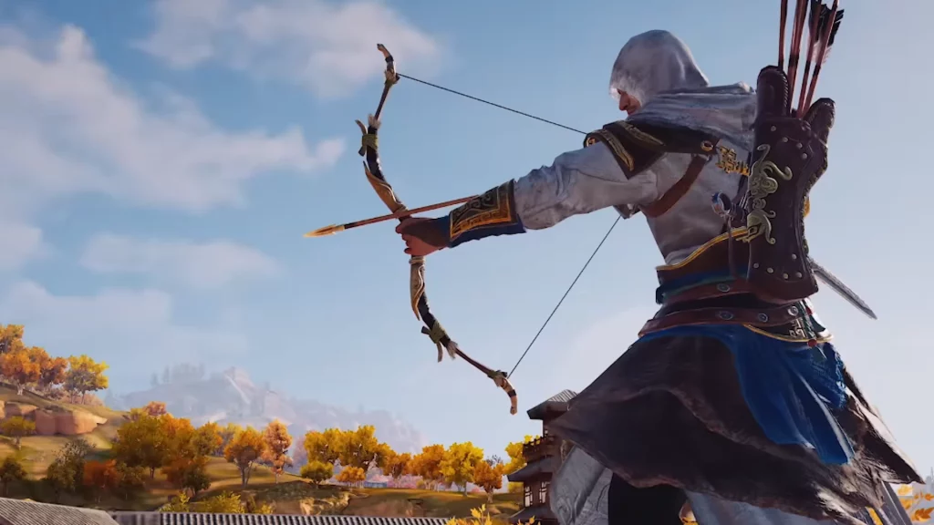 Umesto ove, Assassin’s Creed Jade igru ćemo pre videti 2025. godine