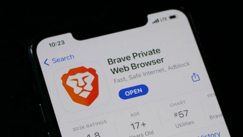 Brave internet pregledač dobija AI asistenta za Android