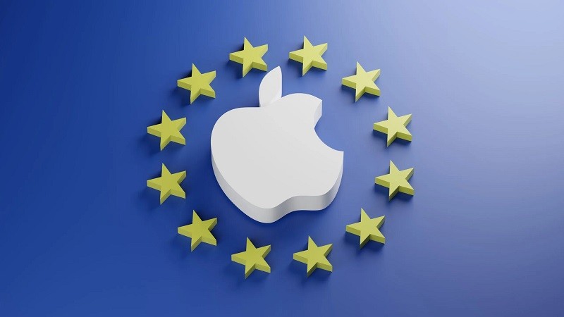 EU kažnjava Apple sa skoro 2 milijarde dolara