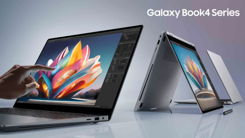 Samsung Galaxy Book4 Edge je prvi Snapdragon X Elite laptop koji ujedno izaziva MacBook M seriju