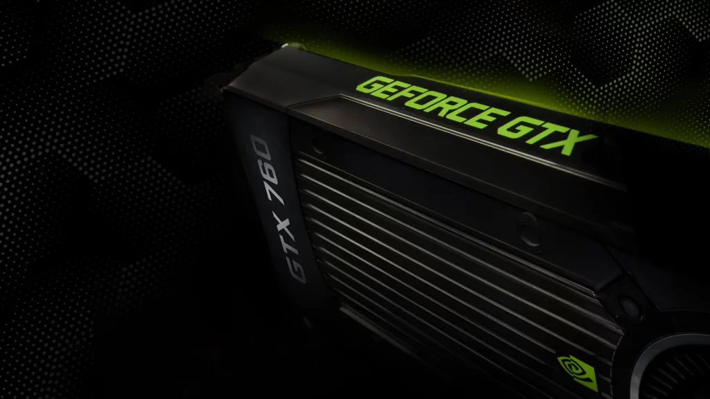 Stigao do samog kraja – GeForce GTX odlazi u istoriju