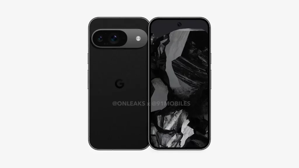 Google Pixel 9 renderi otkrivaju promene u dizajnu predstojećeg telefona