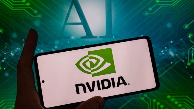 Nvidia blizu toga da prestigne Apple i postane druga najvrednija firma na svetu