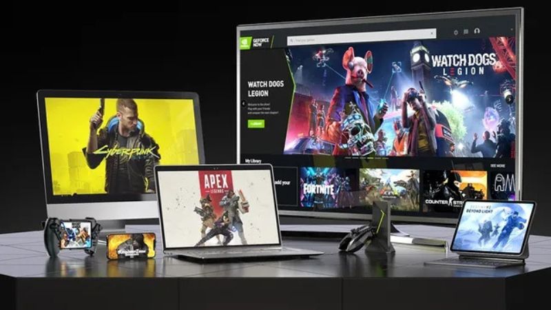 Nvidijin besplatni nivo GeForce Now usluge će prikazivati reklame dok čekate da igrate