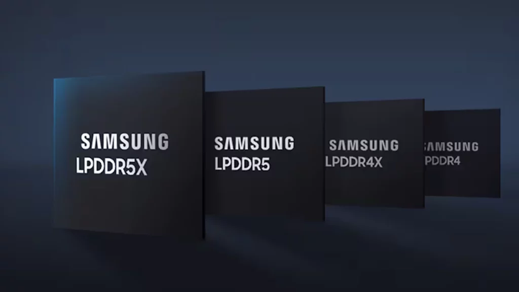 Samsung žuri da započne LPDDR6 RAM proizvodnju pre Snapdragon 8 Gen 4 lansiranja