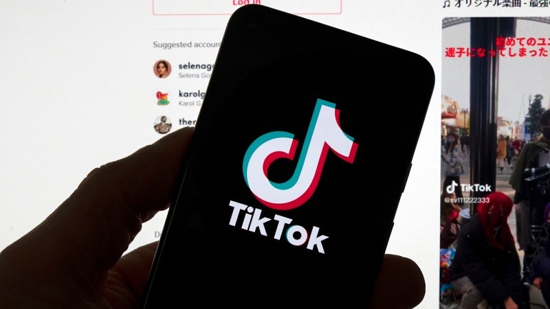 TikTok i “saveti mladih tinejdžera”