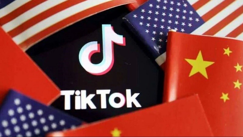 Da li će ByteDance morati da proda TikTok?