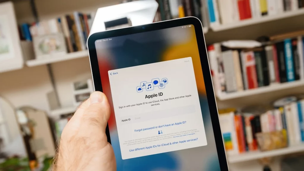 Apple ID odlazi u prošlost, postaje Apple Account