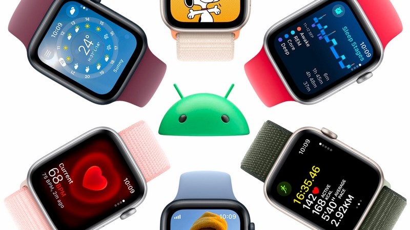 Apple je navodno pokušavao da poveže Apple Watch sa Android-om