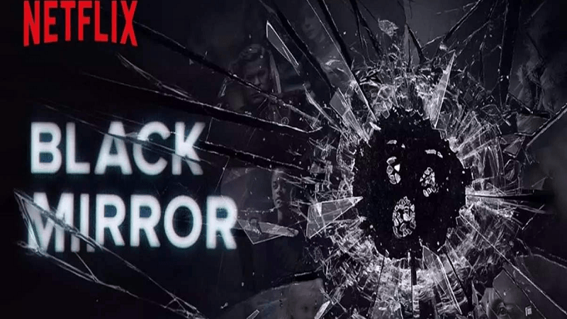 Netflix vraća Black Mirror 2025