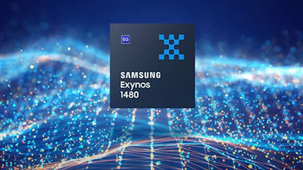 Samsung Exynos 1480 iz Galaxy A55 se konačno upoznao sa javnošću