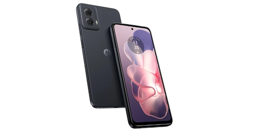 Motorola Moto G i bežično punjenje