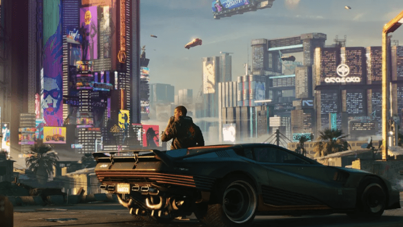 Cyberpunk 2077 – ovog vikenda moguće besplatno testiranje igre na konzolama nove generacije