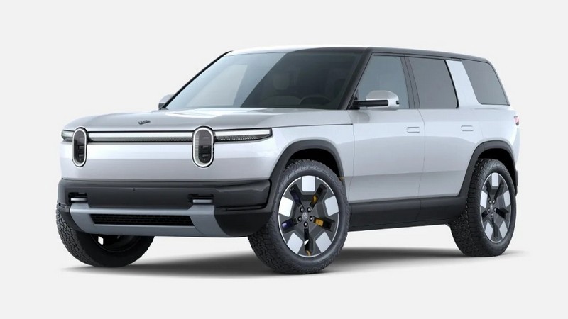 Rivian za 24 časa primio 68.000 rezervacija za R2 električni SUV