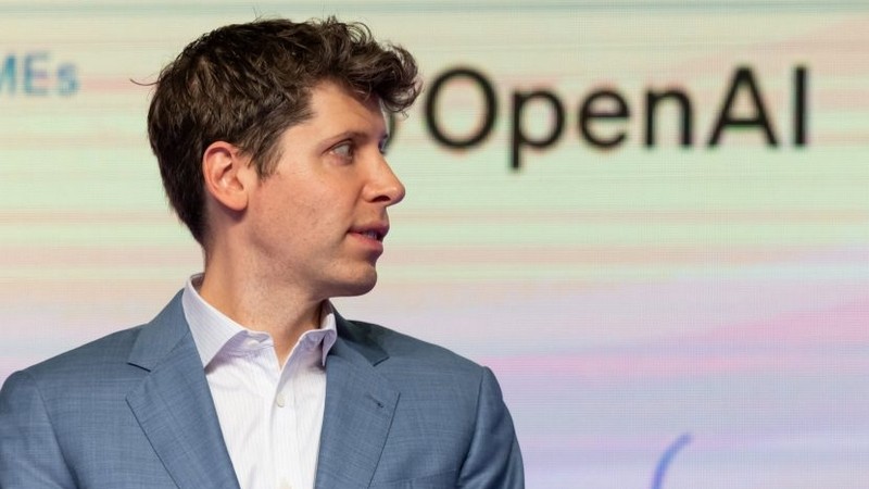 Sam Altman se vratio u upravni odbor OpenAI-a